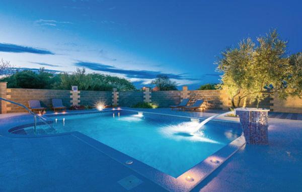 Apartments Mario Biograd Na Moru Exterior photo