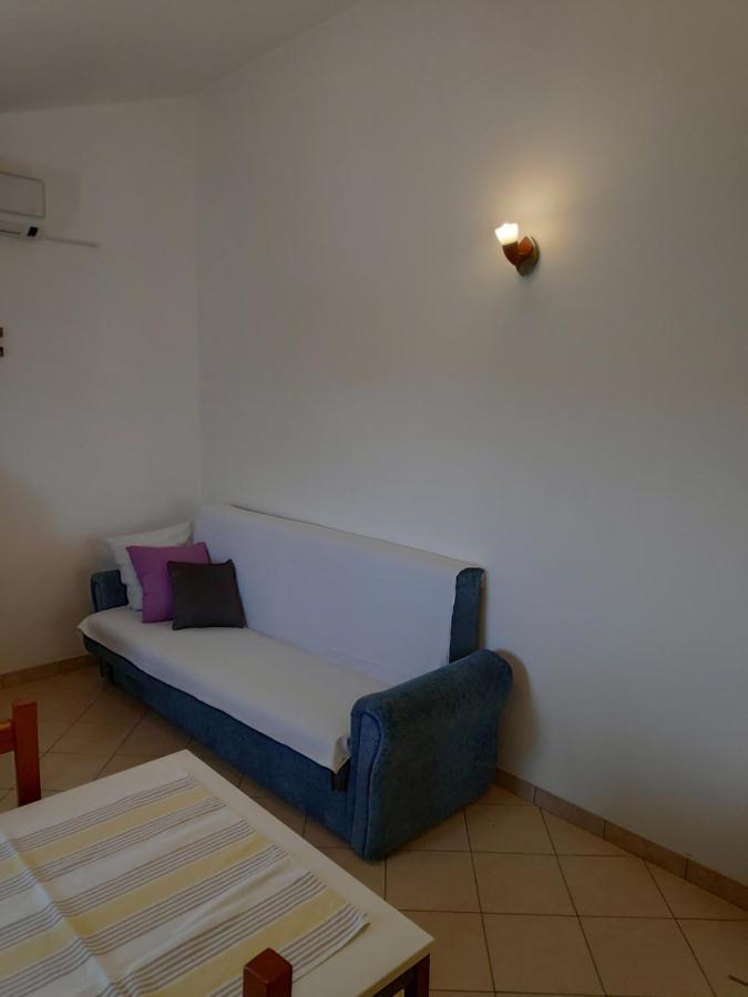 Apartments Mario Biograd Na Moru Exterior photo