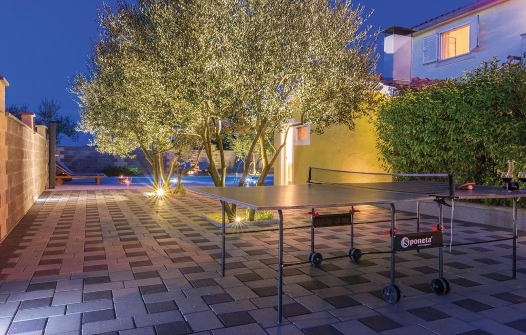Apartments Mario Biograd Na Moru Exterior photo