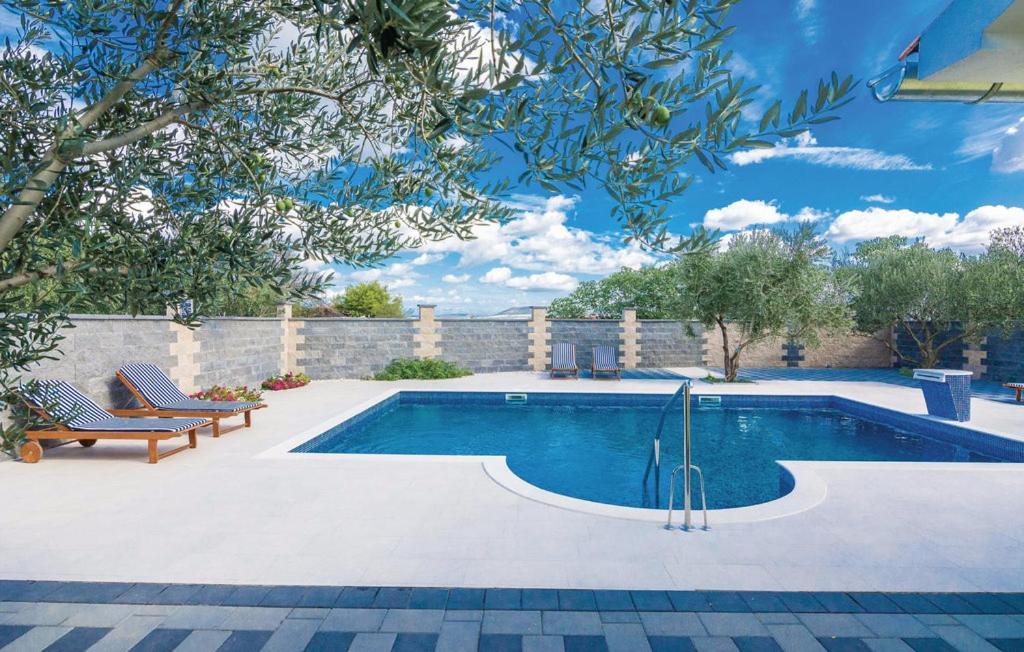 Apartments Mario Biograd Na Moru Exterior photo