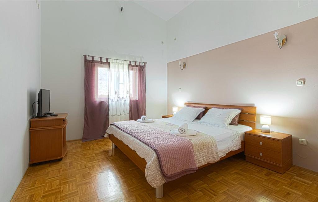 Apartments Mario Biograd Na Moru Exterior photo