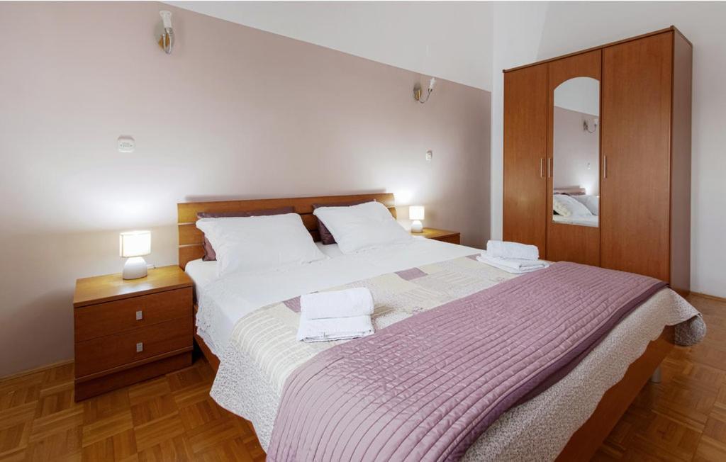 Apartments Mario Biograd Na Moru Exterior photo