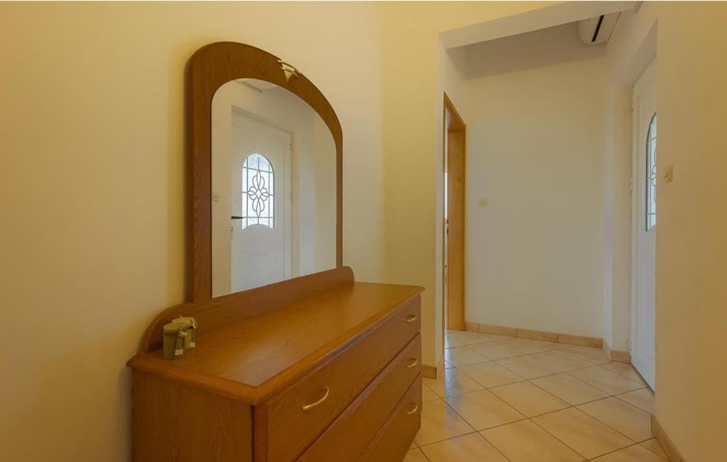 Apartments Mario Biograd Na Moru Exterior photo