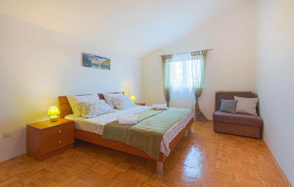 Apartments Mario Biograd Na Moru Exterior photo